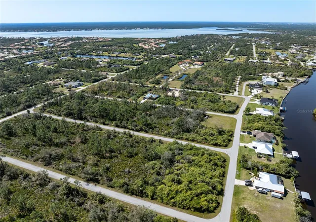 Photo 4 of Land for sale at 1468 Bullene St, Port Charlotte, FL 33953 | MLS# N6145494 | Listing updated on 2026-08-26