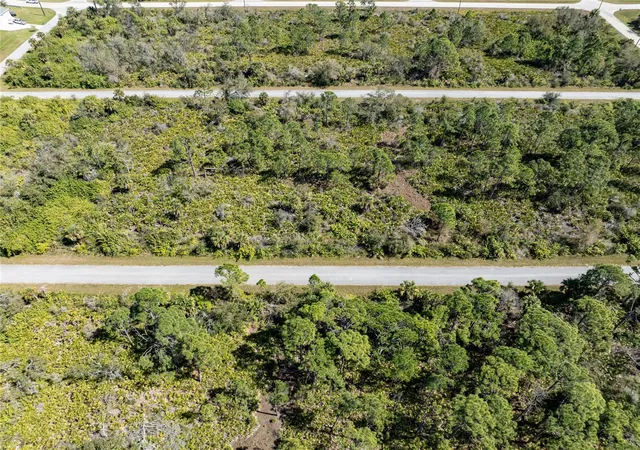 Photo 10 of Land for sale at 1468 Bullene St, Port Charlotte, FL 33953 | MLS# N6145494 | Listing updated on 2026-08-26