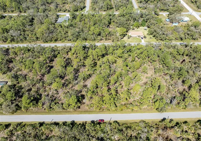 Photo 4 of Land for sale at 1431 Rambler Ter, Port Charlotte, FL 33953 | MLS# N6145495 | Listing updated on 2026-08-26