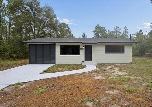 1st image of 241 Sw Buena Vista Rd, Dunnellon, FL 34431 | MLS# S5156323
