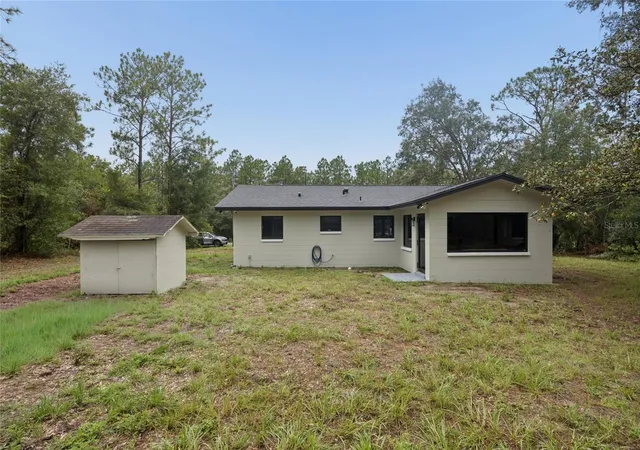 28th image of 241 Sw Buena Vista Rd, Dunnellon, FL 34431 | MLS# S5156323