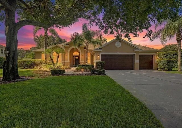 Photo 1 of Single family home for sale at 19724 Prince Benjamin Dr, Lutz, FL 33549 | MLS# TB8542518 | Listing updated on 2026-08-31