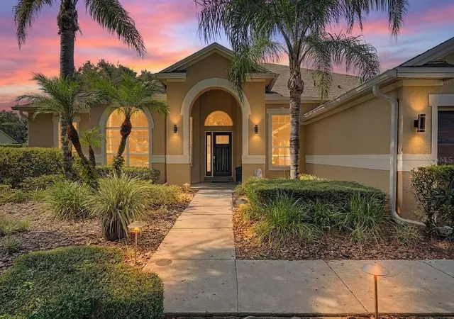 Photo 2 of Single family home for sale at 19724 Prince Benjamin Dr, Lutz, FL 33549 | MLS# TB8542518 | Listing updated on 2026-08-31