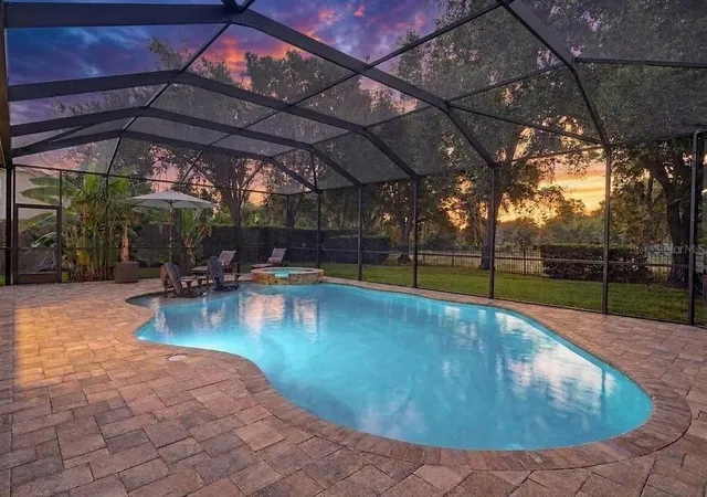 Photo 3 of Single family home for sale at 19724 Prince Benjamin Dr, Lutz, FL 33549 | MLS# TB8542518 | Listing updated on 2026-08-31