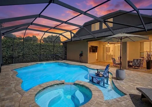Photo 3 of Single family home for sale at 19724 Prince Benjamin Dr, Lutz, FL 33549 | MLS# TB8542518 | Listing updated on 2026-08-31