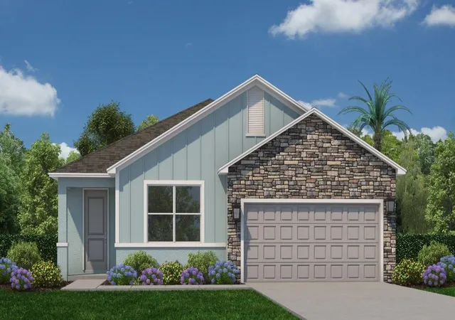 Photo 1 of Single family home for sale at 37 Ferber Ln, Palm Coast, FL 32164 | MLS# O6436640 | Listing updated on 2026-09-06