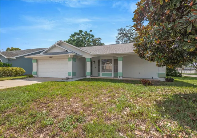 Photo 3 of Single family home for sale at 10811 Peppertree Ln, Port Richey, FL 34668 | MLS# TB8542520 | Listing updated on 2026-08-29