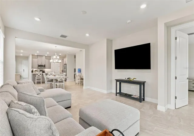 Photo 4 of Single family home for sale at 1389 Lambardi Ct, Poinciana, FL 34759 | MLS# TB8542522 | Listing updated on 2026-08-30