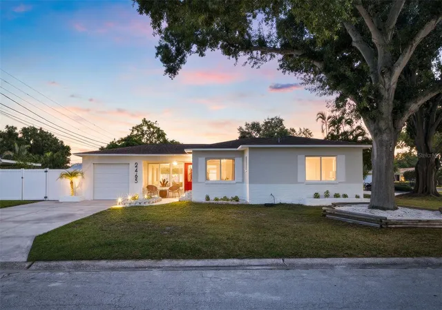 1st image of 2465 38th St N, St Petersburg, FL 33713 | MLS# TB8542523