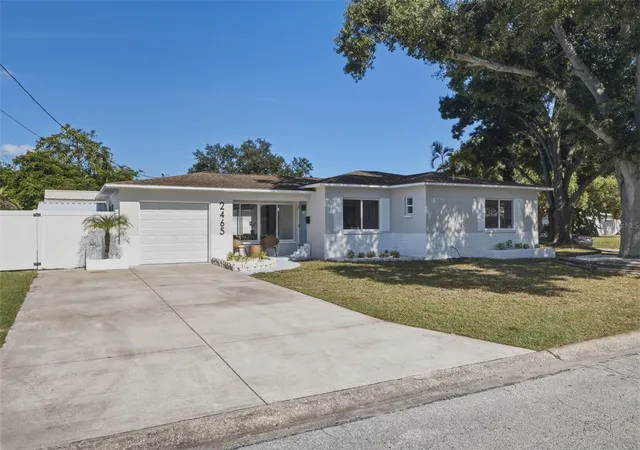 2nd image of 2465 38th St N, St Petersburg, FL 33713 | MLS# TB8542523