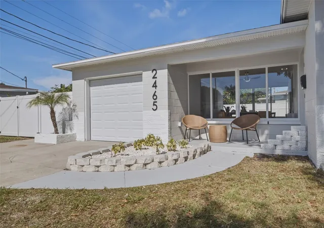 3rd image of 2465 38Th St N, St Petersburg, FL 33713 | MLS# TB8542523