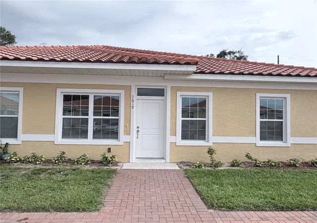 Photo 1 of Single family home for sale at 1619 Cumin Dr, Poinciana, FL 34759 | MLS# S5156325 | Listing updated on 2026-08-27