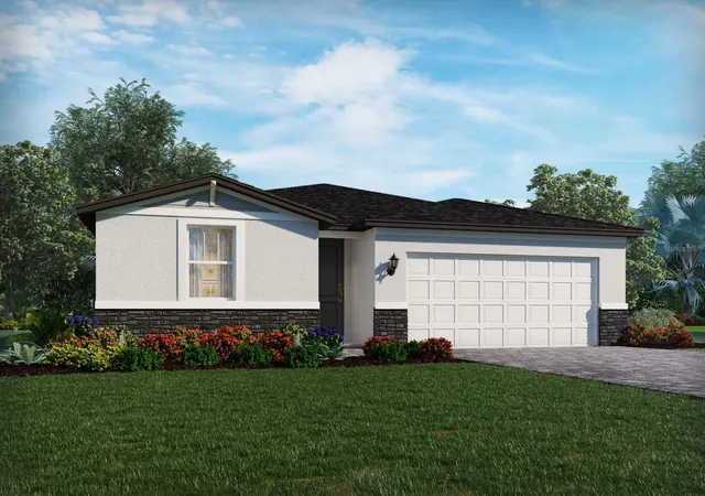 Photo 1 of Single family home for sale at 3308 Rocks River Rd, Davenport, FL 33837 | MLS# TB8542529 | Listing updated on 2026-08-29