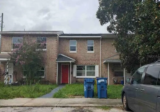 Photo 1 of Townhouse for sale at 2673 Trollie Ln #2, Jacksonville, FL 32211 | MLS# O6436650 | Listing updated on 2026-10-02