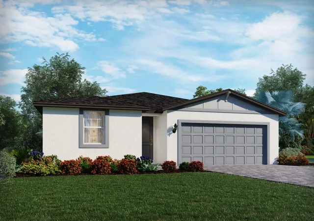 Photo 1 of Single family home for sale at 5162 Green Belt Dr, Haines City, FL 33844 | MLS# TB8542532 | Listing updated on 2026-08-29