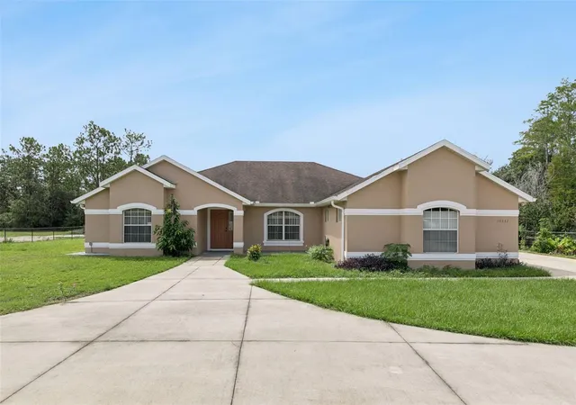 Photo 1 of Single family home for sale at 19532 Sheldon St, Orlando, FL 32833 | MLS# O6436653 | Listing updated on 2026-09-13