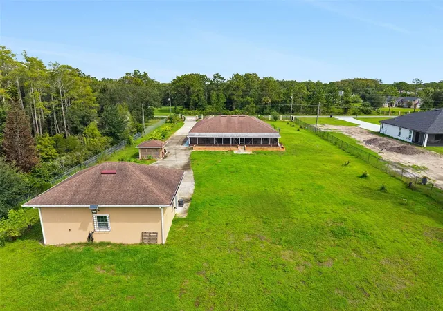 Photo 3 of Single family home for sale at 19532 Sheldon St, Orlando, FL 32833 | MLS# O6436653 | Listing updated on 2026-09-13