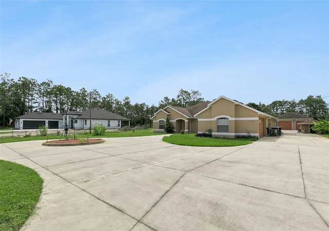 Photo 4 of Single family home for sale at 19532 Sheldon St, Orlando, FL 32833 | MLS# O6436653 | Listing updated on 2026-09-13