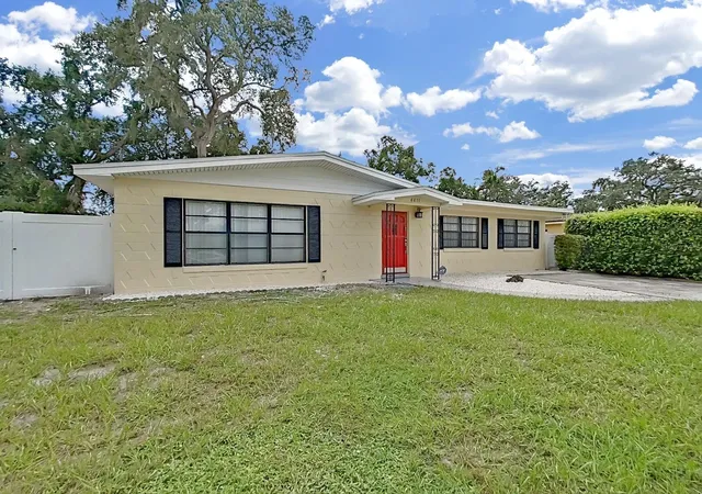 Photo 1 of Single family home for sale at 4411 Bass St, Tampa, FL 33617 | MLS# TB8542538 | Listing updated on 2026-09-12