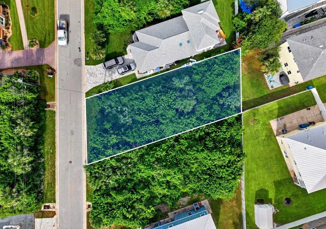 Photo 1 of Land for sale at 115 Capri Dr, Ormond Beach, FL 32176 | MLS# V4950913 | Listing updated on 2026-09-25