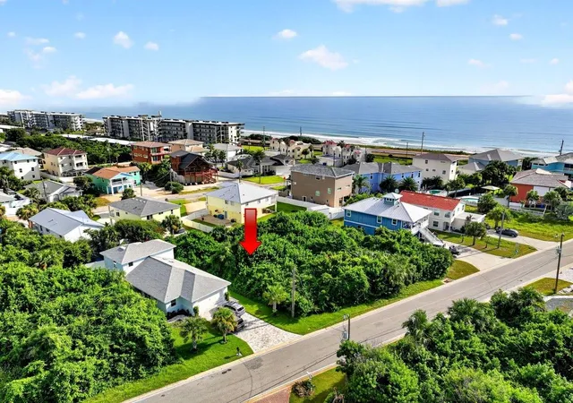 Photo 2 of Land for sale at 115 Capri Dr, Ormond Beach, FL 32176 | MLS# V4950913 | Listing updated on 2026-09-25