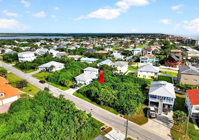 Photo 3 of Land for sale at 115 Capri Dr, Ormond Beach, FL 32176 | MLS# V4950913 | Listing updated on 2026-09-25