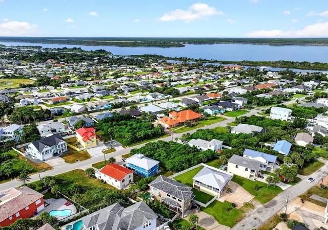 Photo 3 of Land for sale at 115 Capri Dr, Ormond Beach, FL 32176 | MLS# V4950913 | Listing updated on 2026-09-25