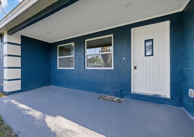 Photo 2 of Single family home for sale at 2698 46th Ave N, St Petersburg, FL 33714 | MLS# W7888912 | Listing updated on 2026-08-27