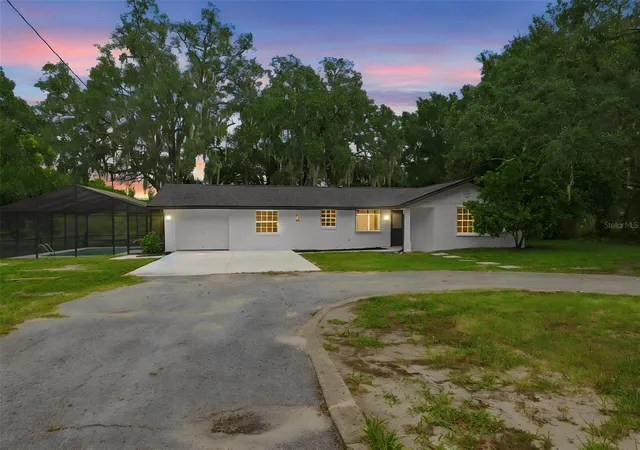 Photo 2 of Single family home for sale at 11666 Seminole Dr, New Port Richey, FL 34654 | MLS# TB8542545 | Listing updated on 2026-09-02