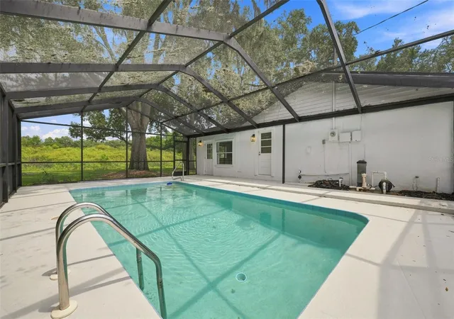 Photo 3 of Single family home for sale at 11666 Seminole Dr, New Port Richey, FL 34654 | MLS# TB8542545 | Listing updated on 2026-09-02
