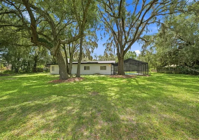Photo 4 of Single family home for sale at 11666 Seminole Dr, New Port Richey, FL 34654 | MLS# TB8542545 | Listing updated on 2026-09-02
