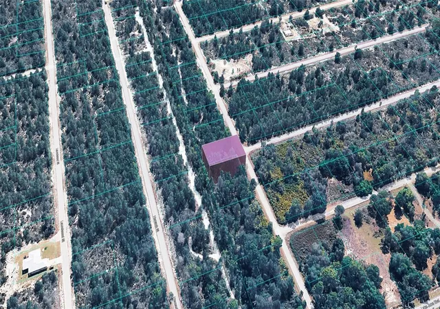 Photo 1 of Land for sale at 953 Ridge St, Lake Placid, FL 33852 | MLS# TB8542547 | Listing updated on 2026-08-27