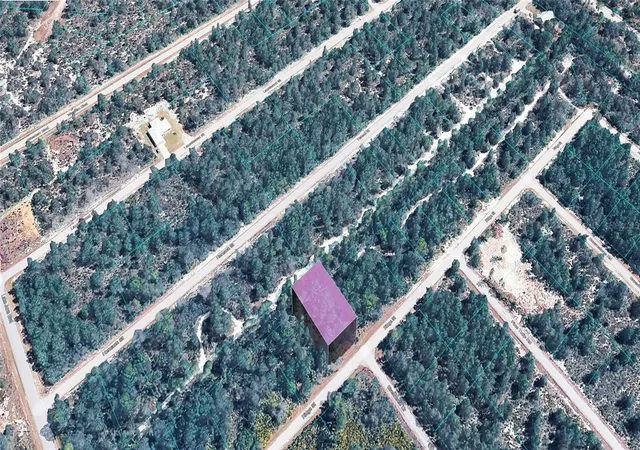 Photo 2 of Land for sale at 953 Ridge St, Lake Placid, FL 33852 | MLS# TB8542547 | Listing updated on 2026-08-27