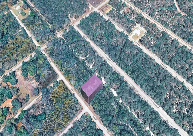 Photo 3 of Land for sale at 953 Ridge St, Lake Placid, FL 33852 | MLS# TB8542547 | Listing updated on 2026-08-27