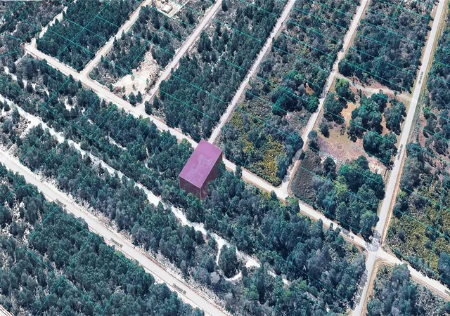 Photo 3 of Land for sale at 953 Ridge St, Lake Placid, FL 33852 | MLS# TB8542547 | Listing updated on 2026-08-27