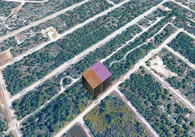Photo 4 of Land for sale at 953 Ridge St, Lake Placid, FL 33852 | MLS# TB8542547 | Listing updated on 2026-08-27