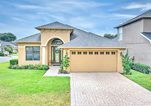 Photo 1 of Single family home for sale at 904 Christina Chase Ln, Lakeland, FL 33813 | MLS# L4964562 | Listing updated on 2026-10-07