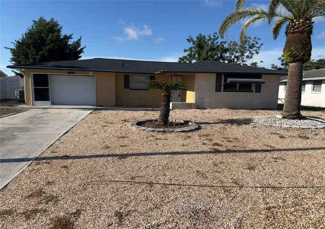 Photo 1 of Single family home for sale at 7905 Mimosa Dr, Port Richey, FL 34668 | MLS# TB8542549 | Listing updated on 2026-08-27