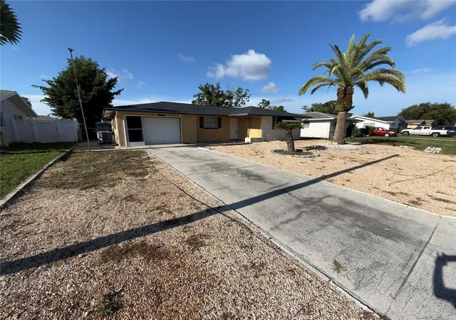 Photo 2 of Single family home for sale at 7905 Mimosa Dr, Port Richey, FL 34668 | MLS# TB8542549 | Listing updated on 2026-08-27
