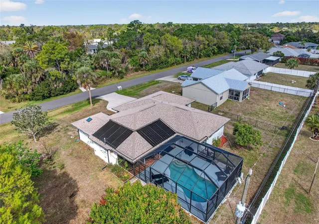 Photo 2 of Single family home for sale at 6206 Marcum St, Englewood, FL 34224 | MLS# A4704075 | Listing updated on 2026-09-14