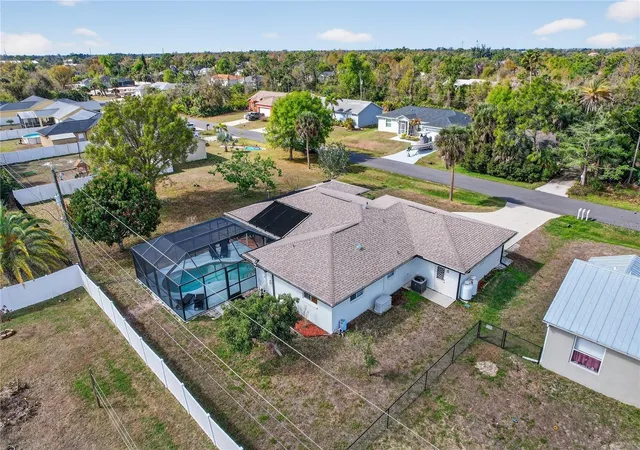 Photo 2 of Single family home for sale at 6206 Marcum St, Englewood, FL 34224 | MLS# A4704075 | Listing updated on 2026-09-14