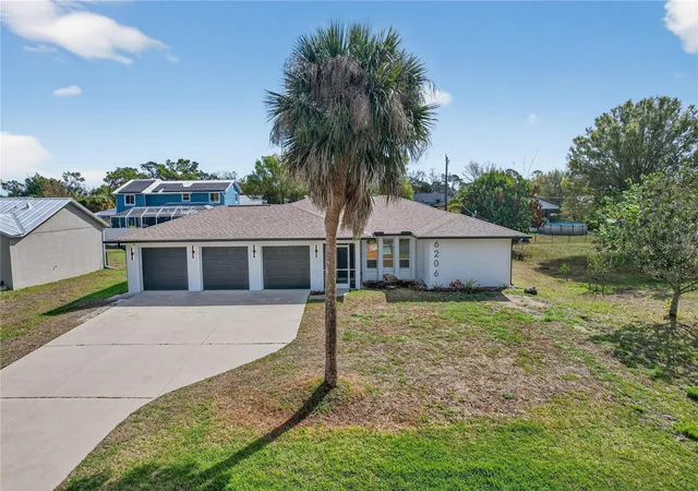 Photo 56 of Single family home for sale at 6206 Marcum St, Englewood, FL 34224 | MLS# A4704075 | Listing updated on 2026-09-14