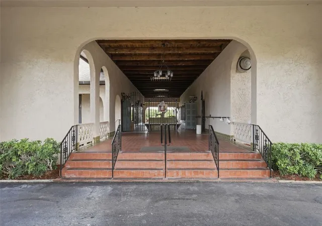 Photo 1 of Condo for sale at 10033 64th Ave N #16, St Petersburg, FL 33708 | MLS# TB8542551 | Listing updated on 2026-09-14