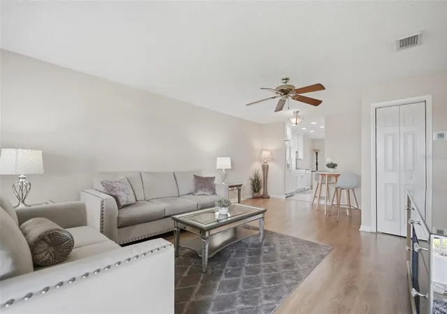 Photo 3 of Condo for sale at 10033 64th Ave N #16, St Petersburg, FL 33708 | MLS# TB8542551 | Listing updated on 2026-09-26