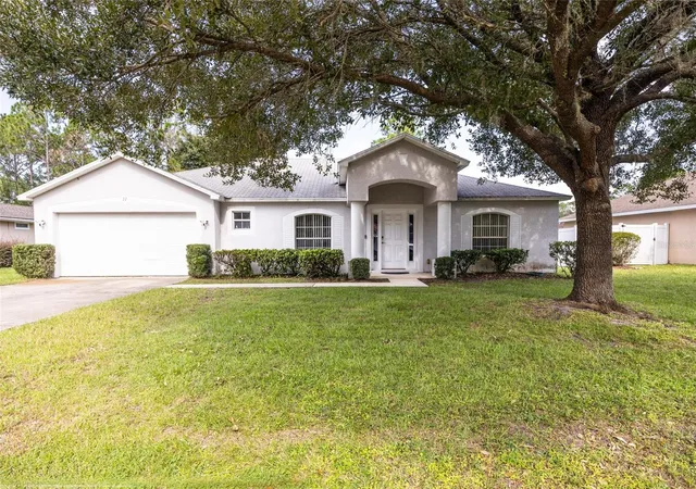 Photo 1 of Single family home for sale at 77 Ramblewood Dr, Palm Coast, FL 32164 | MLS# FC320982 | Listing updated on 2026-10-05