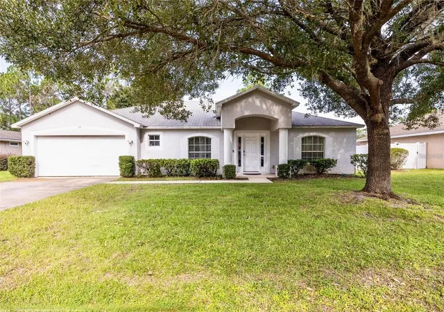 Photo 1 of Single family home for sale at 77 Ramblewood Dr, Palm Coast, FL 32164 | MLS# FC320982 | Listing updated on 2026-10-30