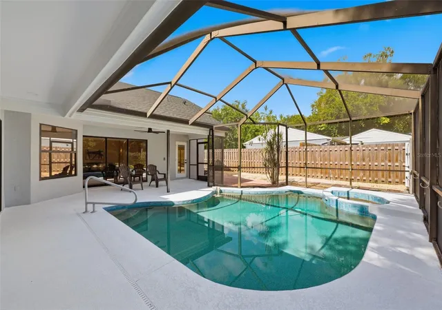 Photo 2 of Single family home for sale at 3040 Windridge Oaks Dr, Palm Harbor, FL 34684 | MLS# TB8542553 | Listing updated on 2026-10-05