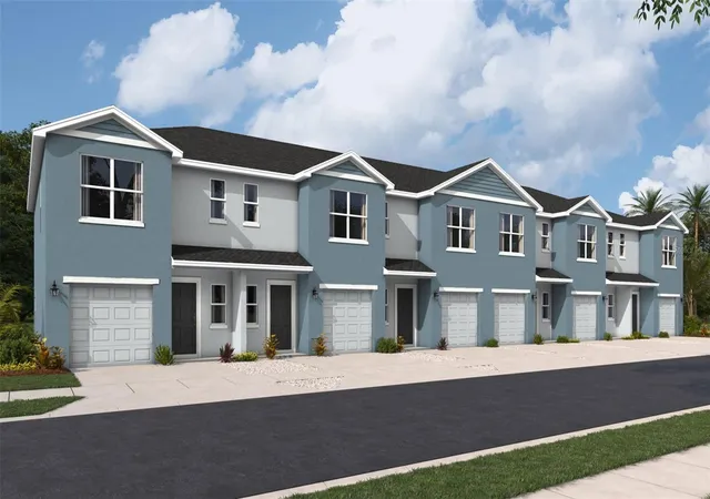 Photo 2 of Townhouse for sale at 6972 Flatwood Plum Ct, Bradenton, FL 34202 | MLS# A4704076 | Listing updated on 2026-10-01