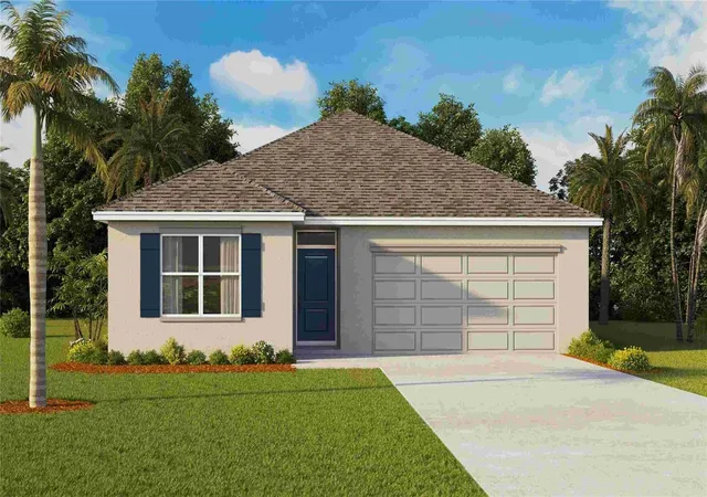 Photo 1 of Sale Pending at 11976 Fallow Down Dr, Dade City, FL 33525 | MLS# TB8542556 | Listing updated on 2026-09-21