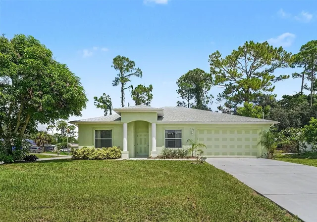 Single family home for sale at 4288 Dureve Ave, NORTH PORT, FL 34286 | MLS# TB8542559